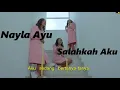 NAYLA AYU - Putri Eko Patrio