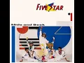 Download Lagu Five Star - Hide And Seek (Extended Dance Mix) (1984 - Maxi 45T)