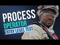 Fail the Process Operator Test Once and Your Career Stalls Here s How to Pass