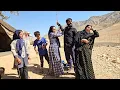 Download Lagu The first wife returns for her children and fights with her husband