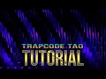 Trapcode TAO animation After Effects Tutorial Background