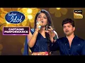 Download Lagu Arunita की आवाज़ ने सब पर चलाया अपना Magic | Indian Idol 12 | Captains Performance