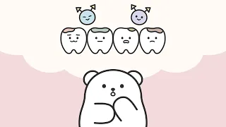 Story Daily Life Let s Think About Brushing Teeth with Polan - Free Printable for Kids