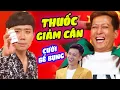 Lagu Trường Giang Và Ngô Kiến Huy Cười Bể Bụng Khi Trấn Thành Được Tặng Thuốc Giảm Cân | Hài Mới 2026