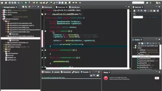 FRC Java Programming Tutorial - 11
