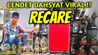 cendet recare cendet dahsyat terviral cendet materi mewah selalu tampil stabil di setiap event