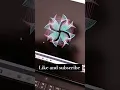 Python turtle 3d animation