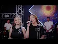 AJENG FEBRIA ft DINDA TERATU - AISHITERU 2 ( Official Music Video ANEKA SAFARI )