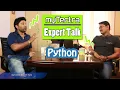 myTectra Expert Talk Python Programming Part 2