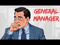 General Manager Responsibilities Skills Career Path ProjectCubicle