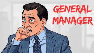 General Manager Responsibilities Skills Career Path ProjectCubicle