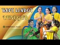 Lagu KOPI LENDOT LENGGER BANYUMASAN KEMBANGE JAGAD LIVE KUNCI SIDARJA CARAKA PRO AUDIO