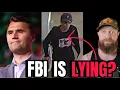 Download Lagu Is the FBI LYING About the Charlie Kirk Shooting? 