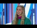 Haven Madison Full Performance & Story | American Idol 2023 Auditions Week 1 S21E01
