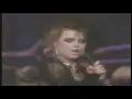 Scandal/Patty Smyth - The Warrior - [STEREO]
