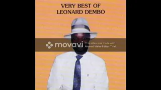 leonard dembo madiri