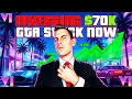 I Put 70 000 into GTA 6 Stock CEO Strauss Zelnick Just Reacted