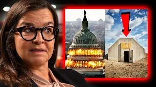 The Government’s Secret Plan For America’s Collapse | Annie Jacobsen