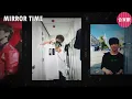 姜濤系列 - 姜濤音樂起點 從〈一號種籽〉到〈蒙着嘴說愛你〉〈鏡中鏡〉到〈濤〉#MIRROR TIME