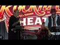ROCKNROLL THEATRE bawakan lagu DOT - Jangan Jangan, live at Interaksi Depok 17 Juli 2026