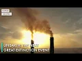 Download Lagu Unearth: The Next Great Extinction Event