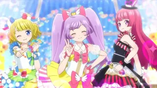 한국판 풀버전 프리파라 솔라미 스마일 Make It Mv 