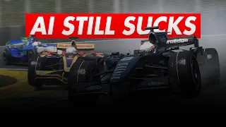 Automobilista 2 Has the AI really improved No