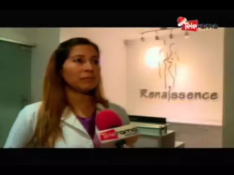 Centro médico estético Renaissence Guayaquil - Portoviejo