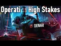Download Lagu Ready for Operation High Stakes in SIEGE! 🔴
