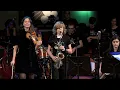 Download Lagu 2022   The last time I saw Paris ( SANT ANDREU JAZZ BAND feat SANDER THEUNS and ÈLIA BASTIDA )