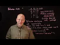 Ep 049 Flipping Bits using the Bitwise-XOR