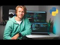 Making A Password Manager Using Python SQL
