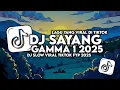 Download Lagu DADAN REMIX !!! DJ JUJUR KU KATAKAN BUKANLAH ALASAN - SAYANG FULL SONG TIKTOK (SLOW BASS)
