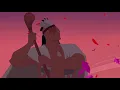 Download Lagu Pocahontas Clip: De redding van Pocahontas | Disney Princess: Durf te dromen | Disney NL