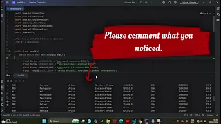 How to Solve No Suitable Driver Manager Error in InteliJ