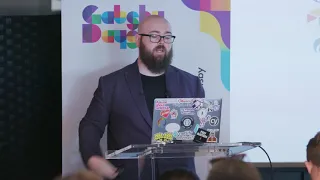 what is gatsby by jason lengstorf head of devrel at gatsby