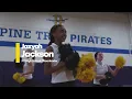Pine Tree Fine Arts Cheer Program