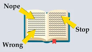 These traits predict 90% of failed novels