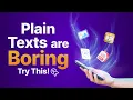 Enhance Conversations with Multimedia Messaging in KrispCall