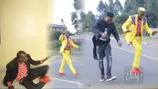 2nd junior kotestes ft embarambamba tupendane