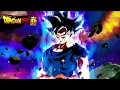 Download Lagu Dragon Ball Super OST - Official Clash Of Gods/The Final Death-Match