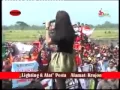 Download Lagu VIA VALLEN   ALL ABOUT THAT BASS   OM SERA LIVE IN NDAYU PARK SRAGEN 2015