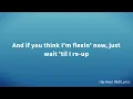 Joey Bada$$  - Where I Belong (Lyrics)