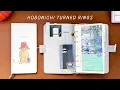Turn Your Hobonichi Weeks Into Personal Ring Planner Inserts Easy DIY Tutorial