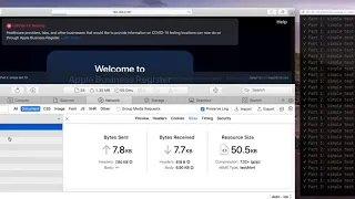 TestCafe 1 8 5 bloating cookies issue