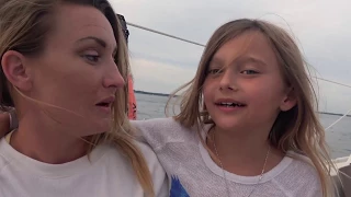 Learning to Sail Full Circle | SMLS S5E17