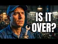 How Much Diesel Mechanics ACTUALLY Make And If AI Is Coming For Them
