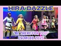 Download Lagu Hira Dazzle \