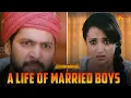 Download Lagu Life of married boys🤣| Sakalakala Vallavan Movie Scene | Ravi Mohan | Trisha | Soori | KTV