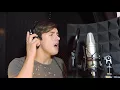 Pero Me Acuerdo de Ti - Christina Aguilera (Cover Rhené Liceaga)